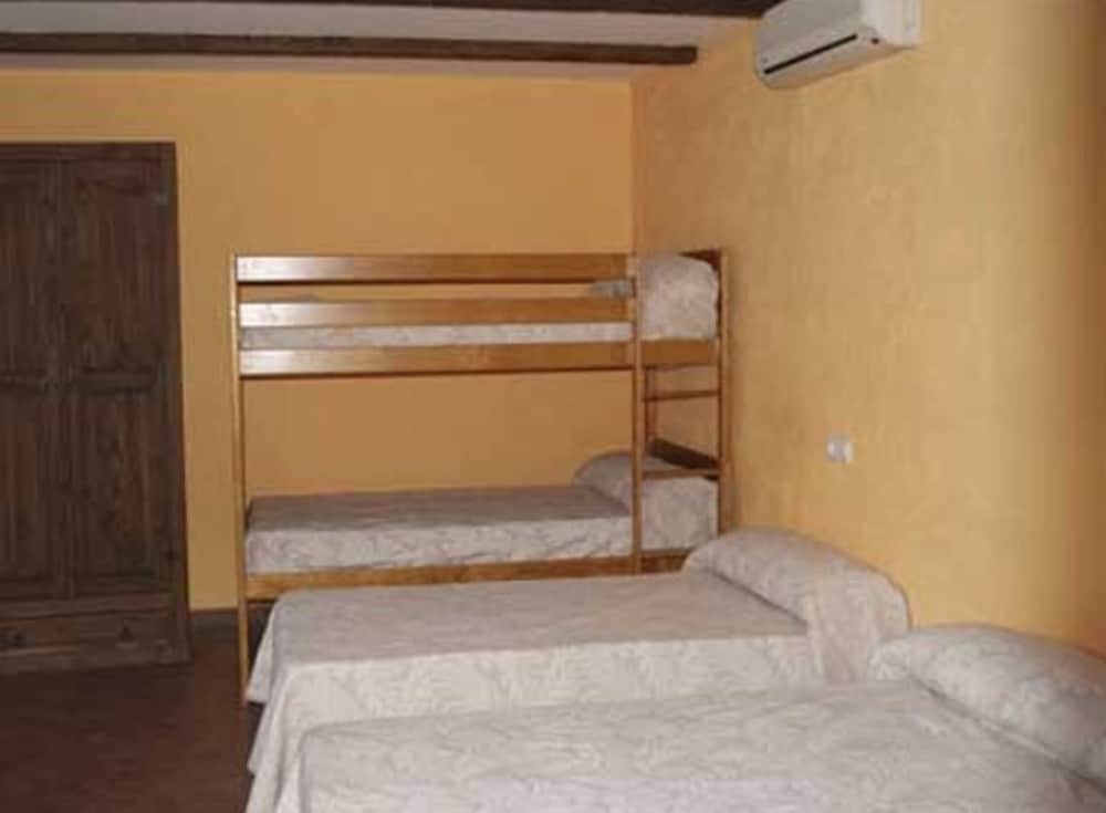 Quadruple Room photo 3