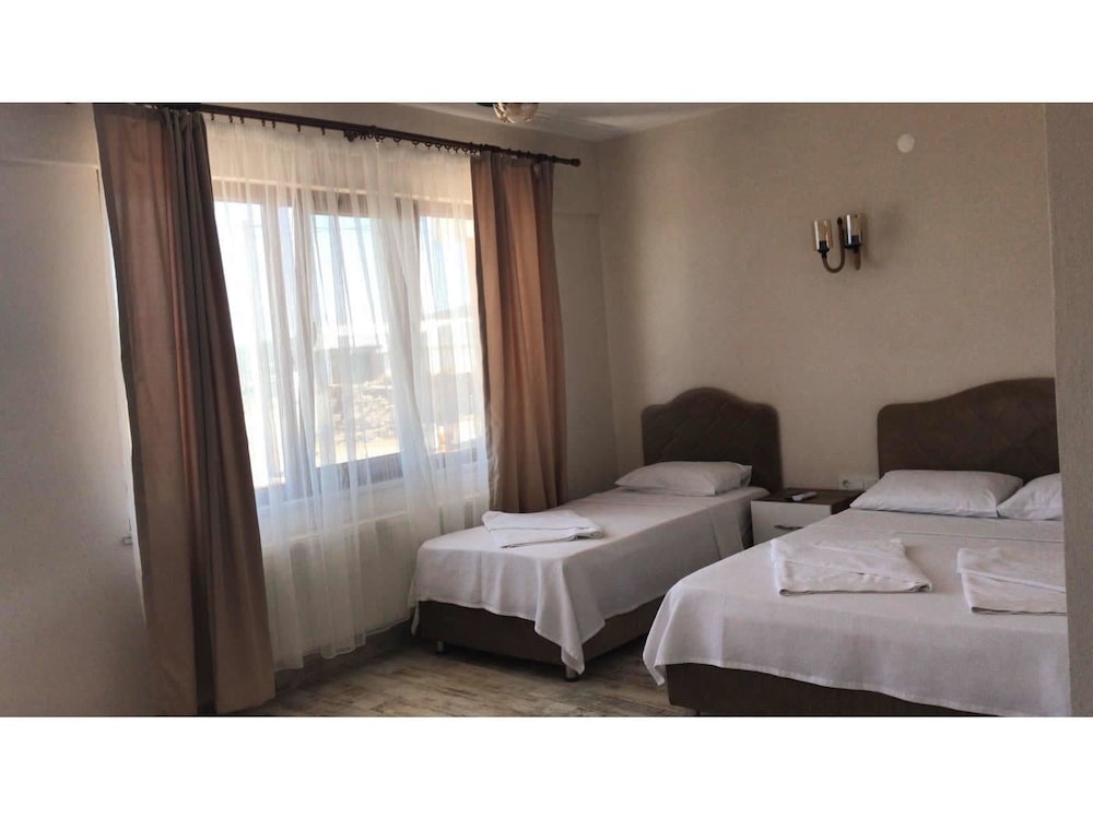 Standard Triple Room photo 1