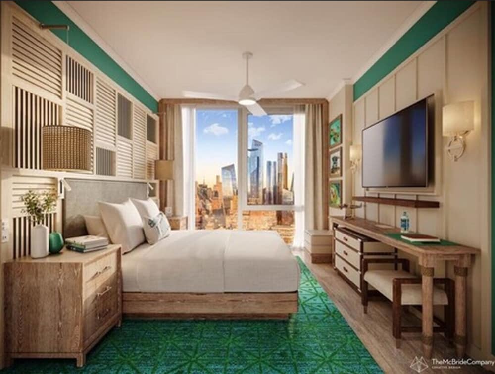 Studio Suite, 1 King Bed with Sofa bed