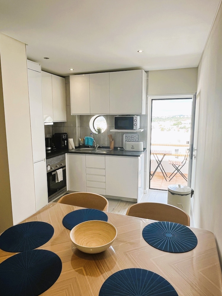 1+1 Bedroom Apartment Veiga, Praceta Vitorino Nemésio, Albufeira, Photo 8