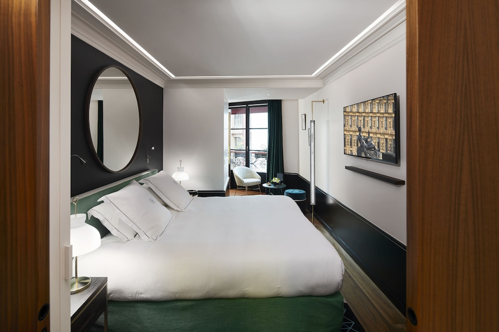 Comfort Room photo 1