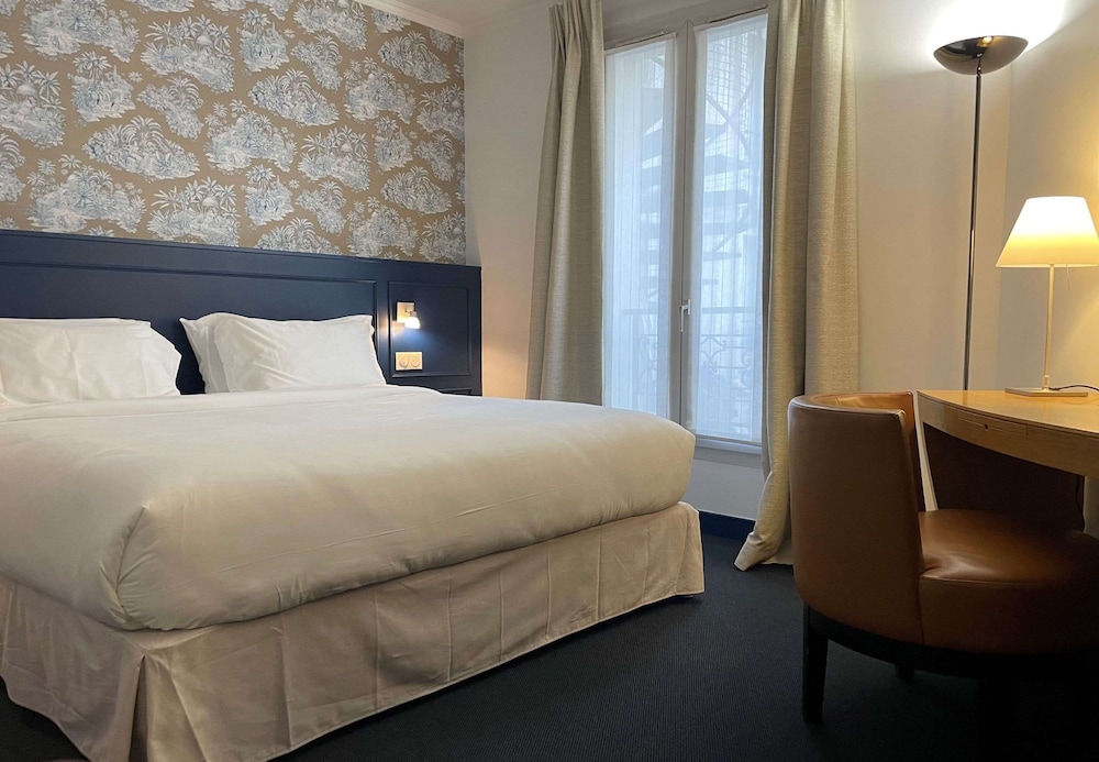 Superior Double Room, 1 Queen Bed