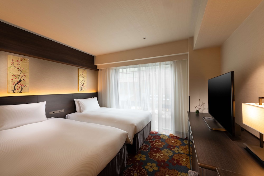 Accessible Room, 2 Twin Beds photo 2