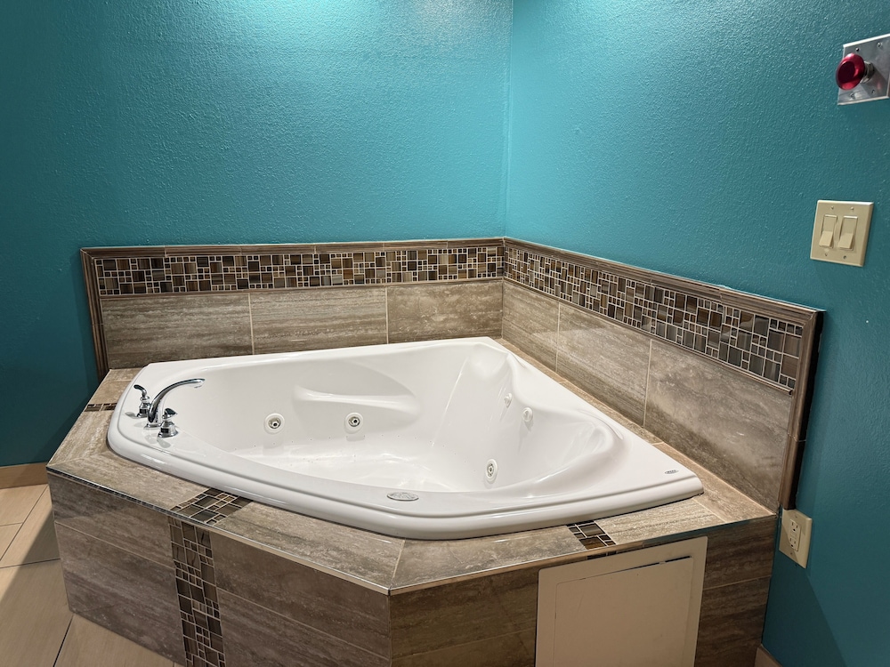 Luxury Studio Suite, 1 King Bed photo 3