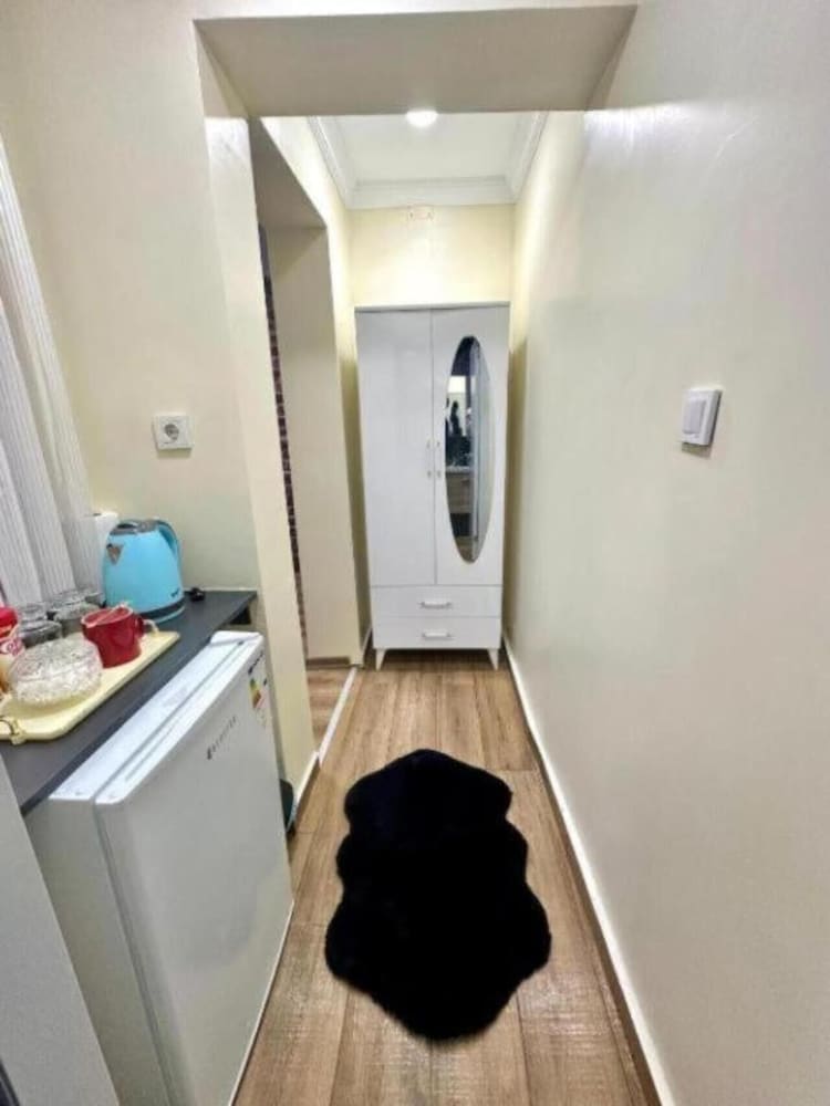 Deluxe Double Room Single Use photo 3