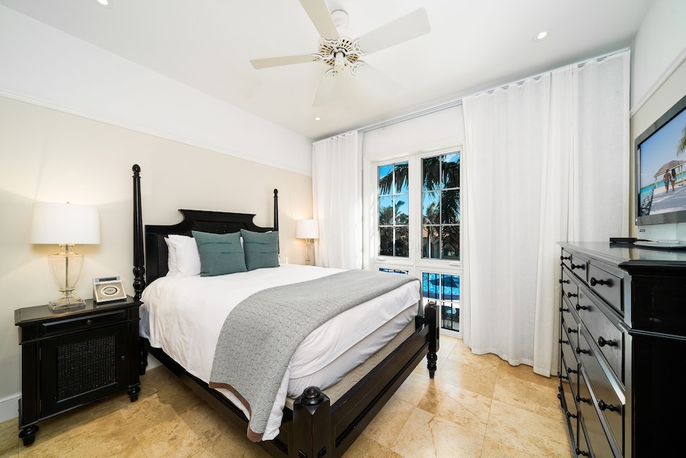 Suite, 2 Bedrooms, Ocean View, Oceanfront