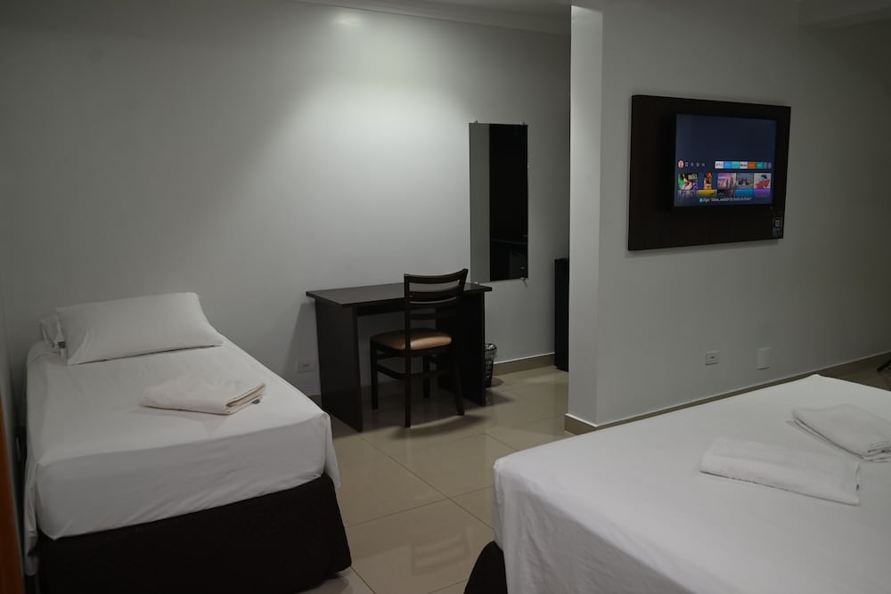 Executive Room photo 2