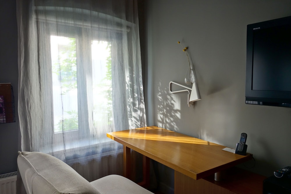 Top Floor Loft photo 3