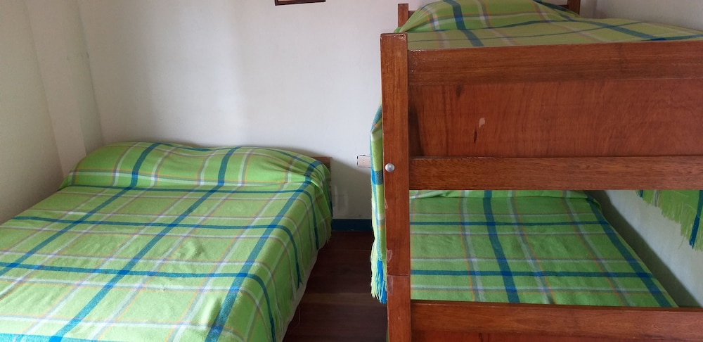 Family Triple Room (#13) photo 2