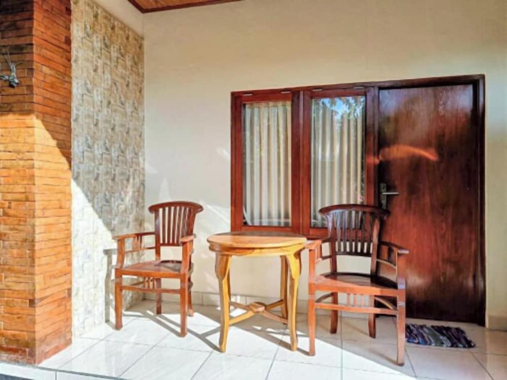 Double Room - Photo 6