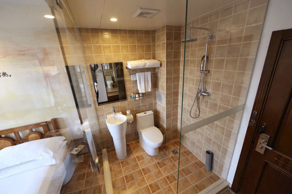Family Triple Room