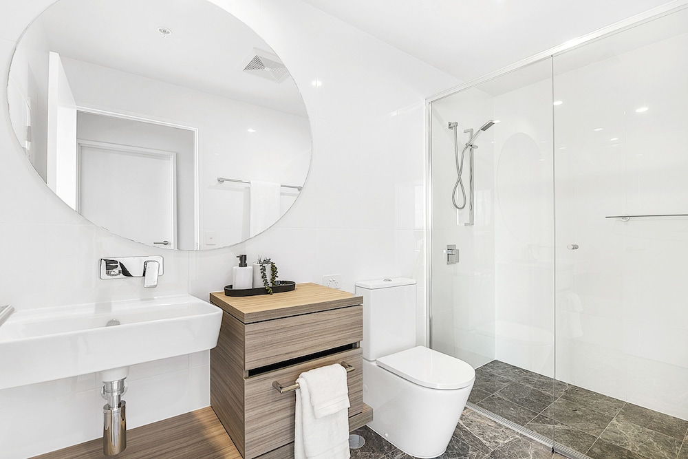 3 Bedroom Standard photo 2
