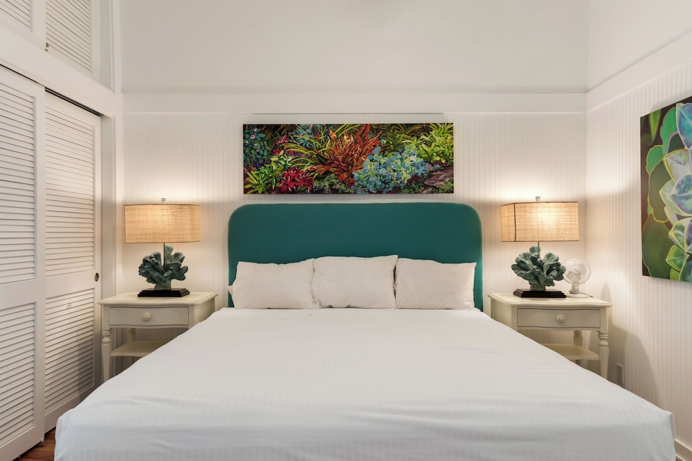 Room, 1 Bedroom, Ocean View (Unit 162 ,1Bath)