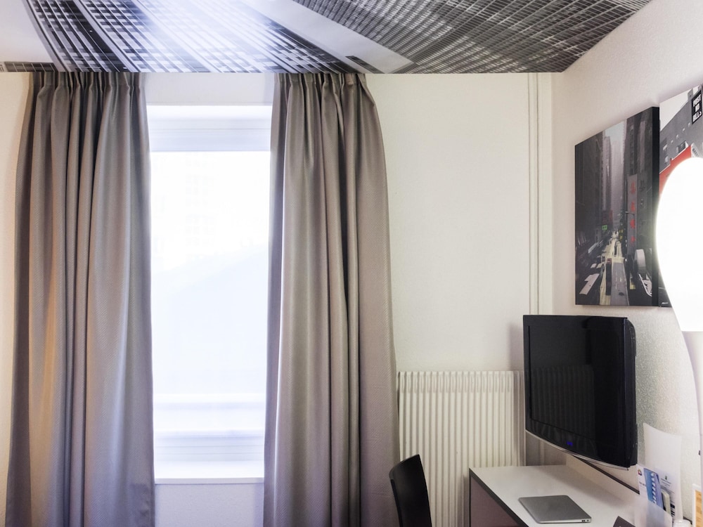 Standard Room, 1 Twin Bed