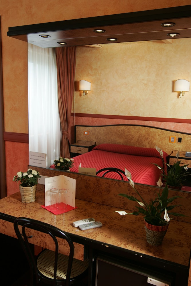 Double Room Single Use photo 3