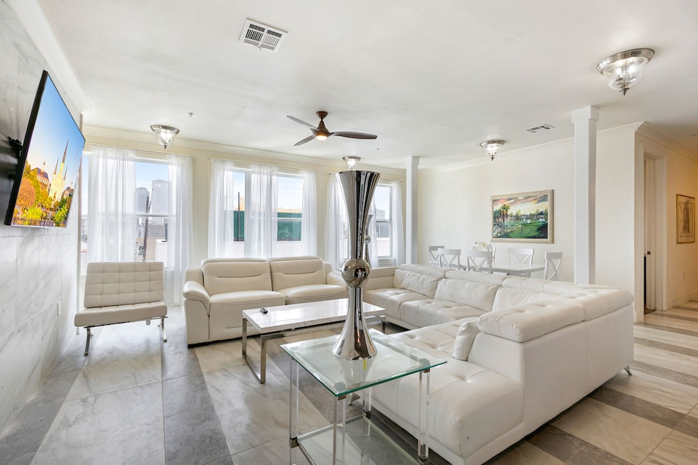 Superior Apartment, 4 Bedrooms, Non Smoking, Balcony