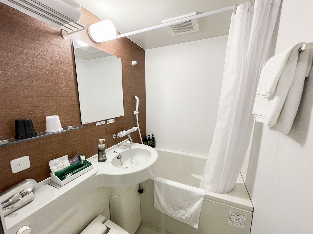 Comfort Twin Room, Non Smoking - Photo 8
