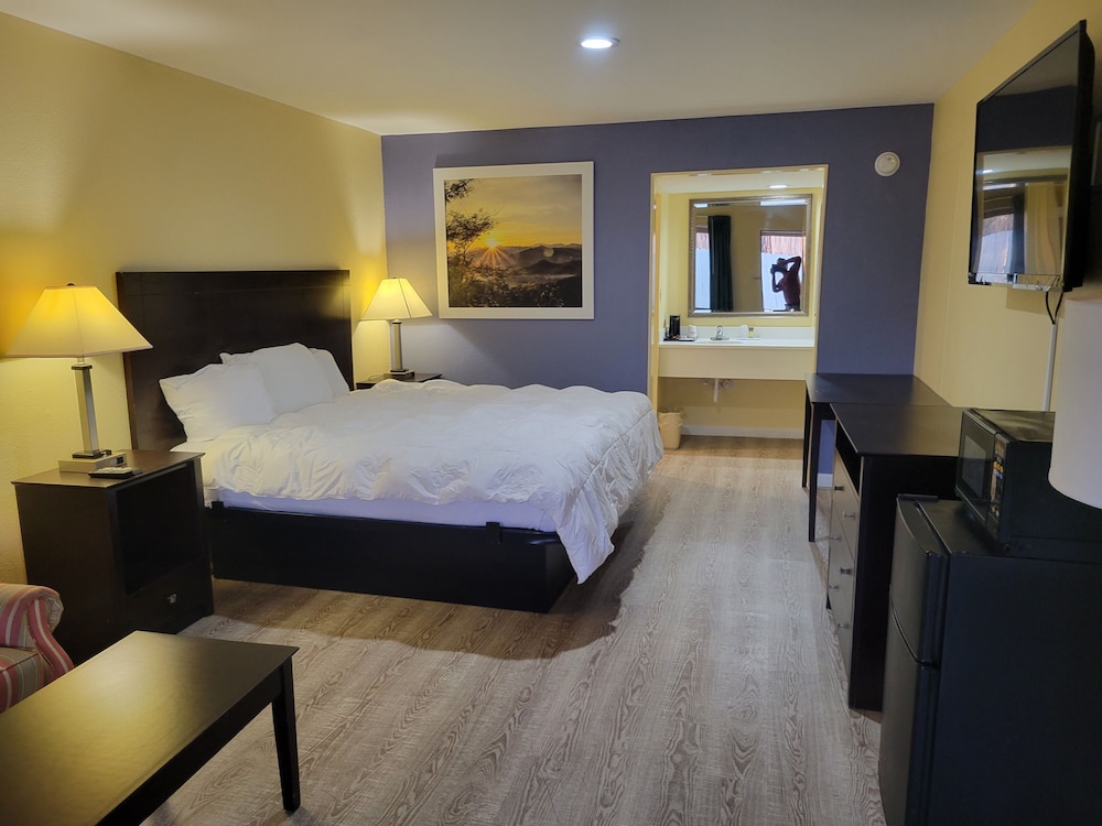 Standard Single Room photo 2