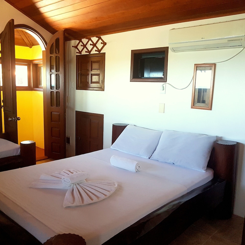 Suite, Sea View (Master)