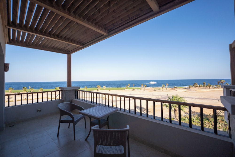 Superior Apartment, 1 Bedroom, Sea View photo 2