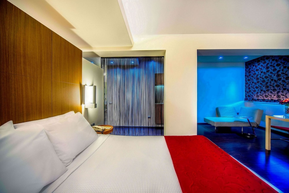 Executive Room - Photo 4