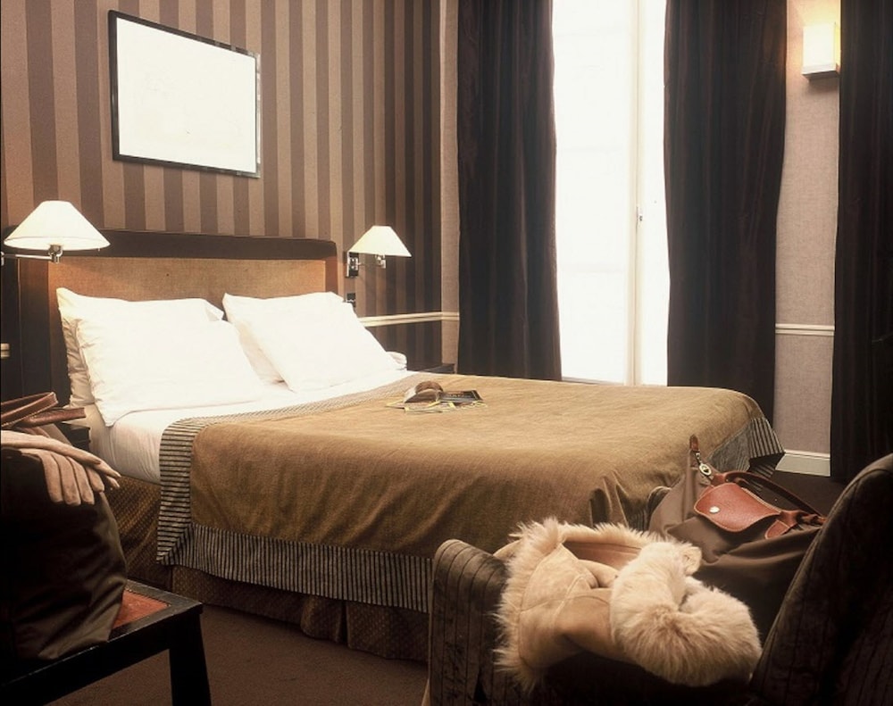Deluxe Double Room photo 1
