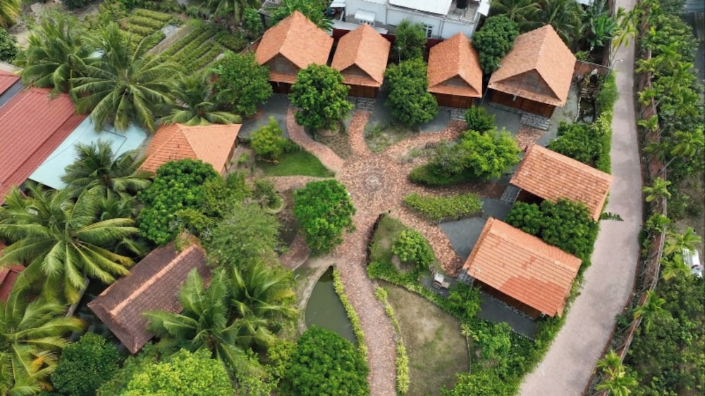 Standard Bungalow, Resort View photo 1