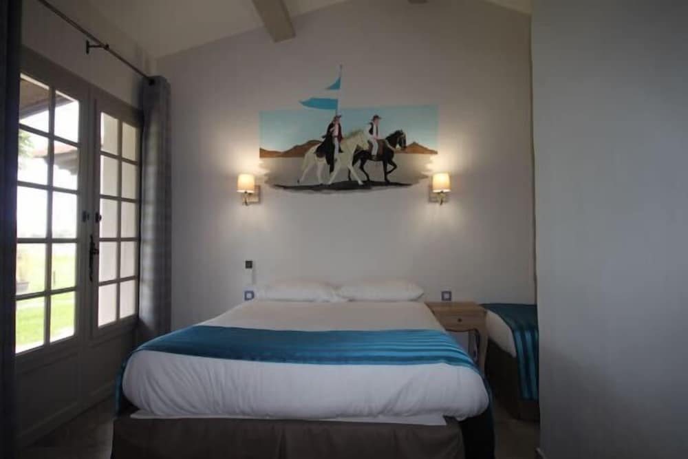 Triple Room photo 3