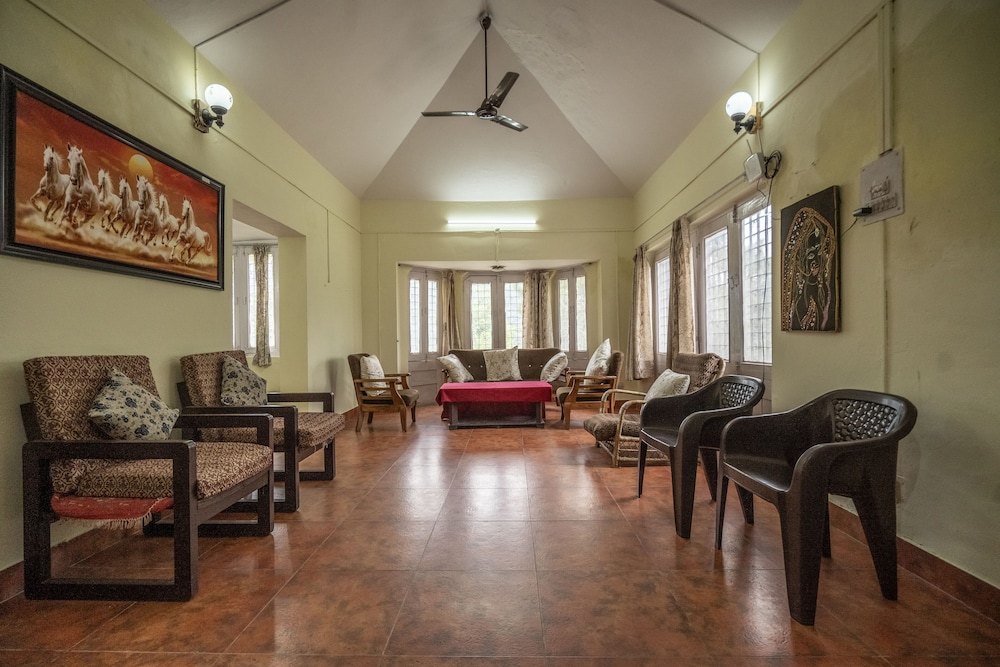 Family Villa
