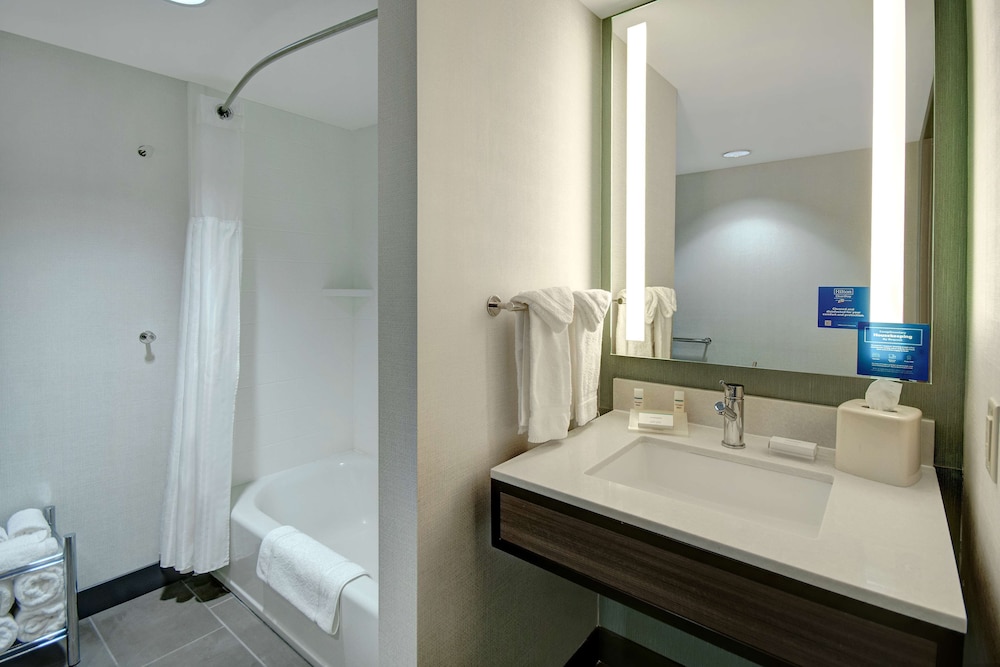 Suite, 1 King Bed, Accessible - Photo 12