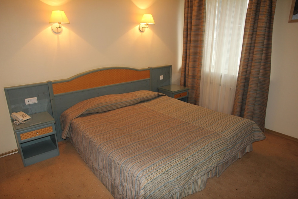 Business Double or Twin Room
