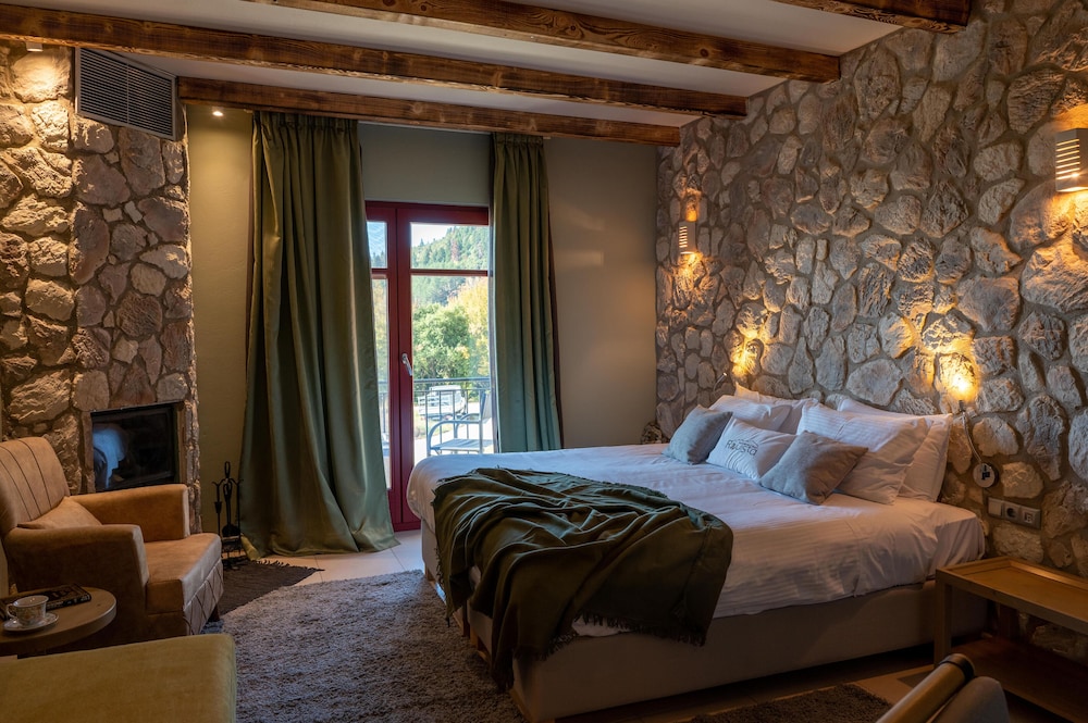 Executive Double or Twin Room photo 2