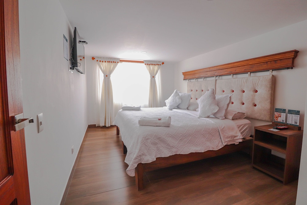 Standard Double Room - Photo 5