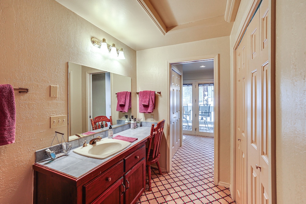 Apartment (2 Bedrooms) photo 2