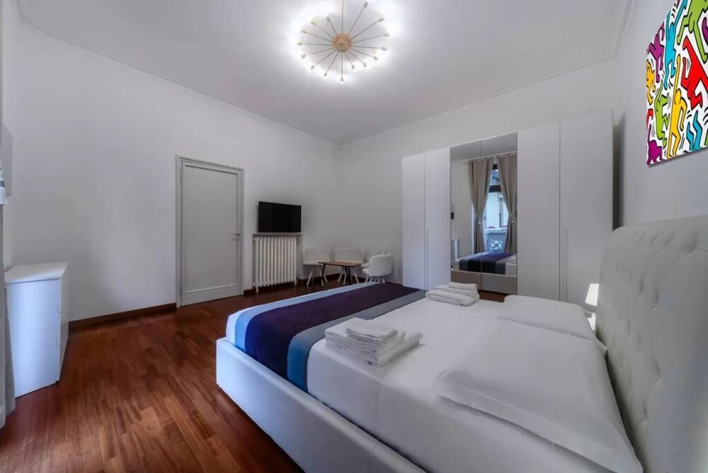Apartment, 4 Bedrooms