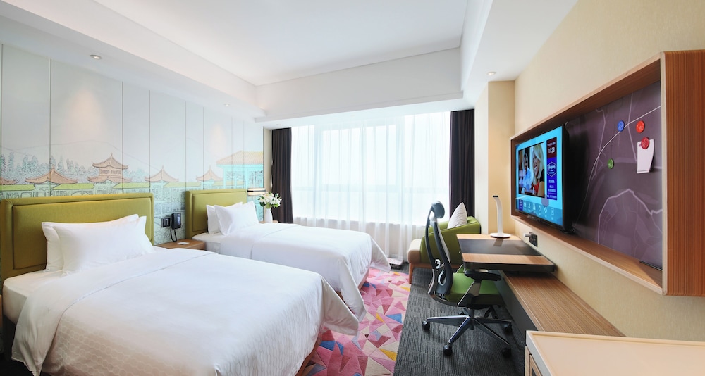 Comfort Twin Room photo 1