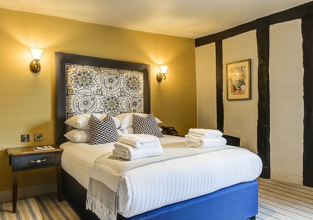 Double Room - Photo 3