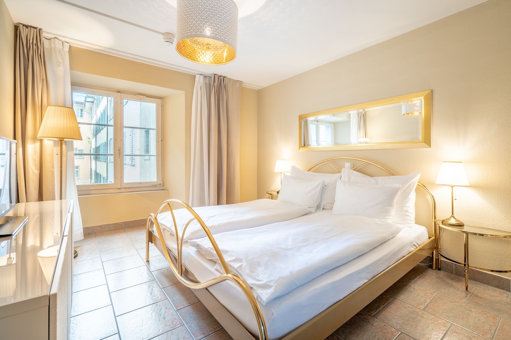 Aladin Room - Photo 4
