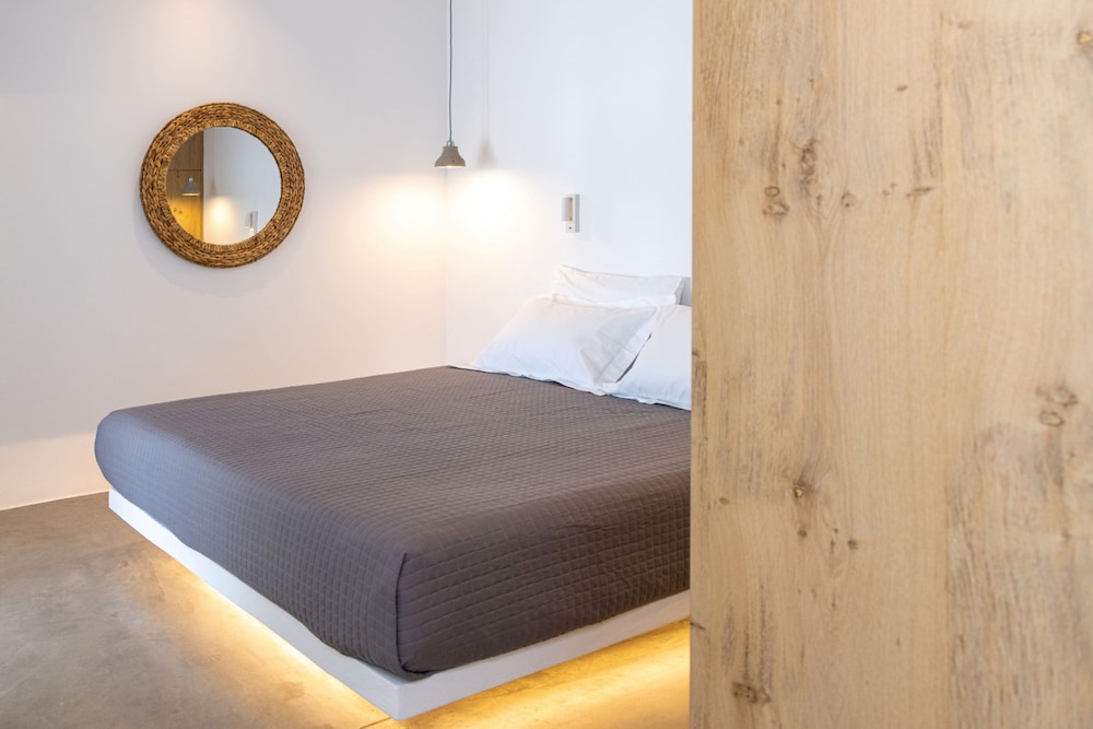 AGAPI Exclusive Apartment, Private Pool