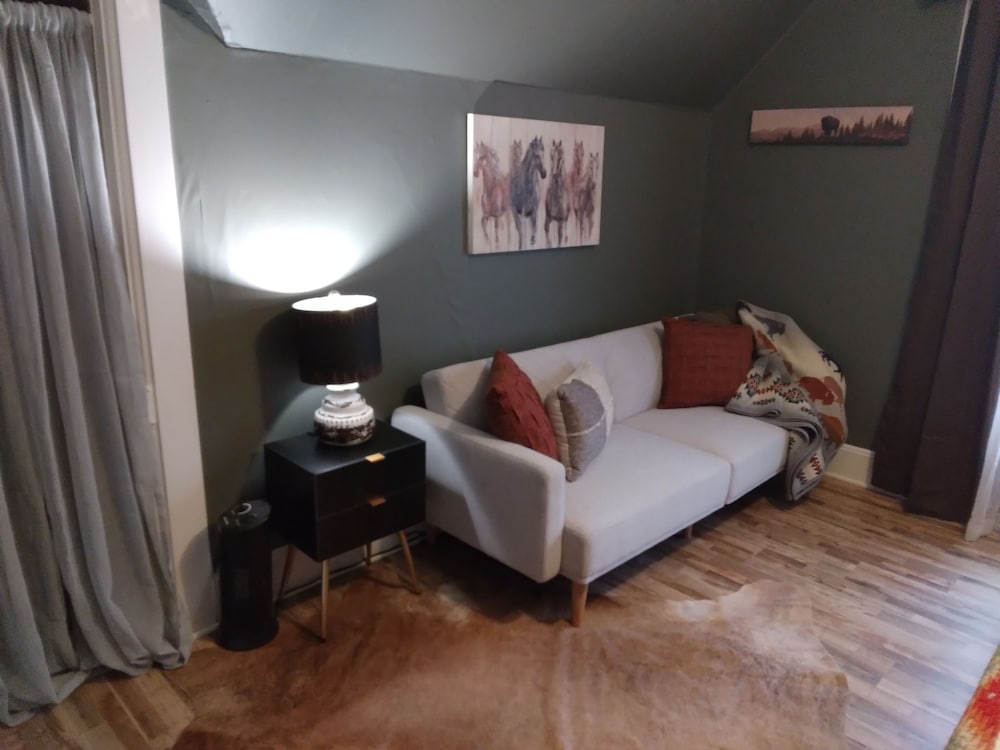 Business Apartment photo 3