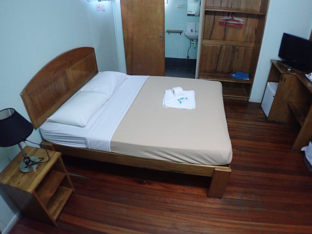 Standard Room, 1 Double Bed, Non Smoking
