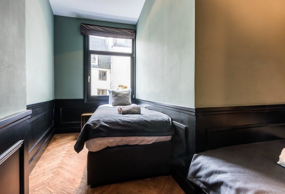 Quadruple Room photo 3
