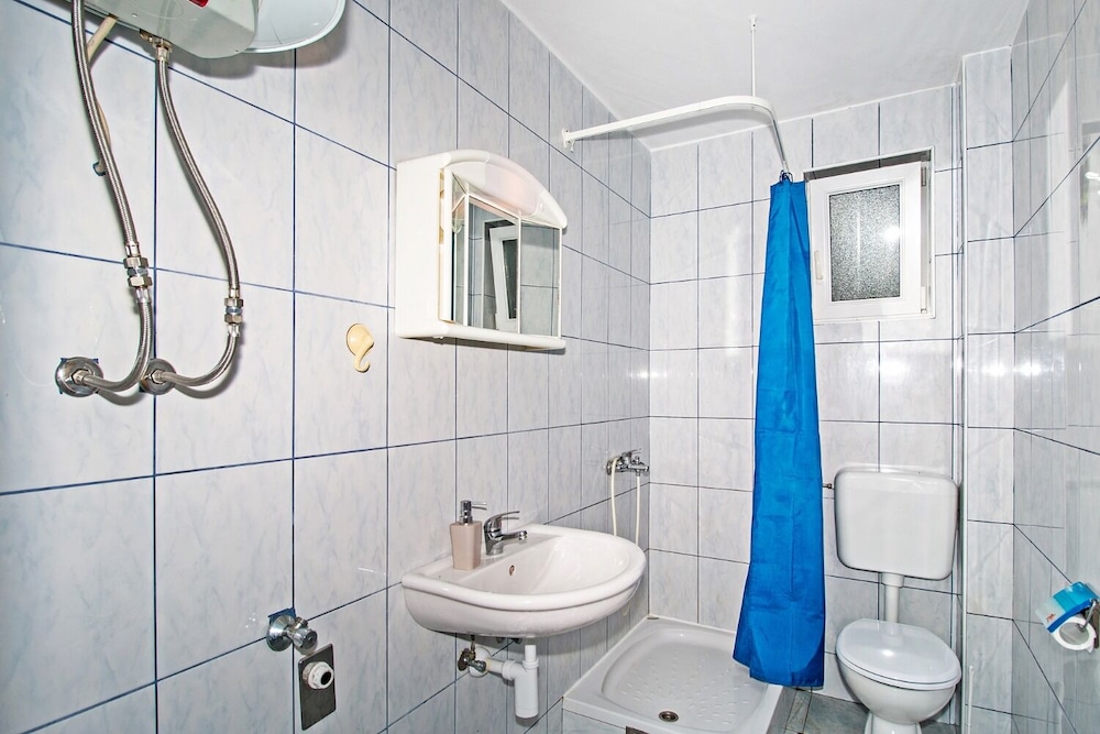 Apartment (Zdenka - 70m from sea - A3(4)) photo 1