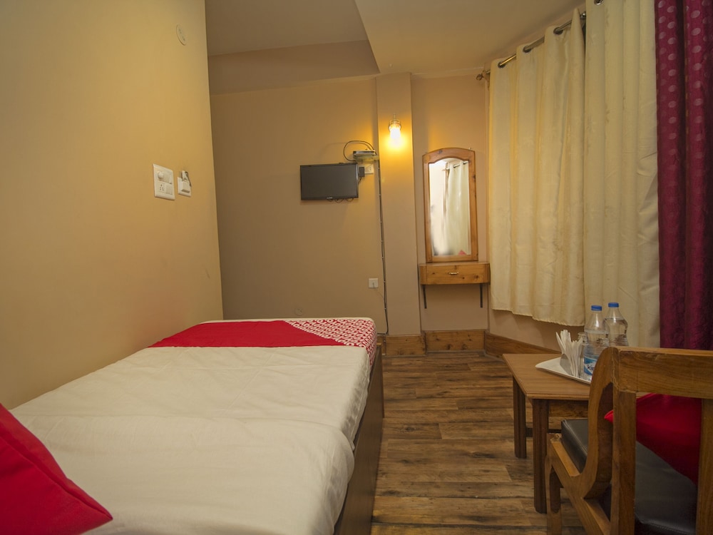 Single Room, 1 Twin Bed photo 2