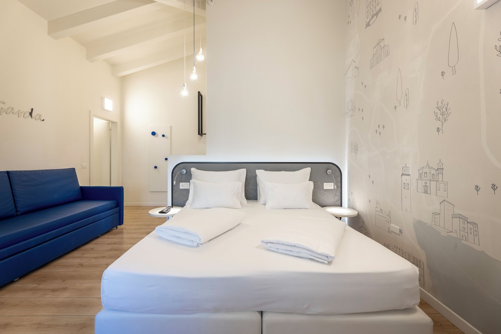 Standard Triple Room photo 1
