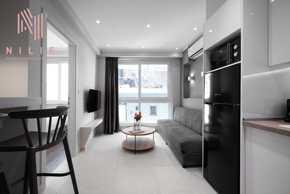 Apartment, 1 Bedroom