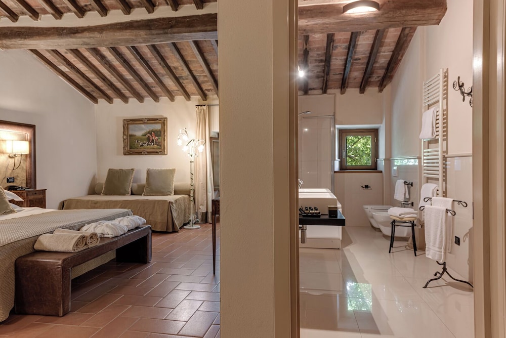 Superior Triple Room (SPA Access Included) photo 2