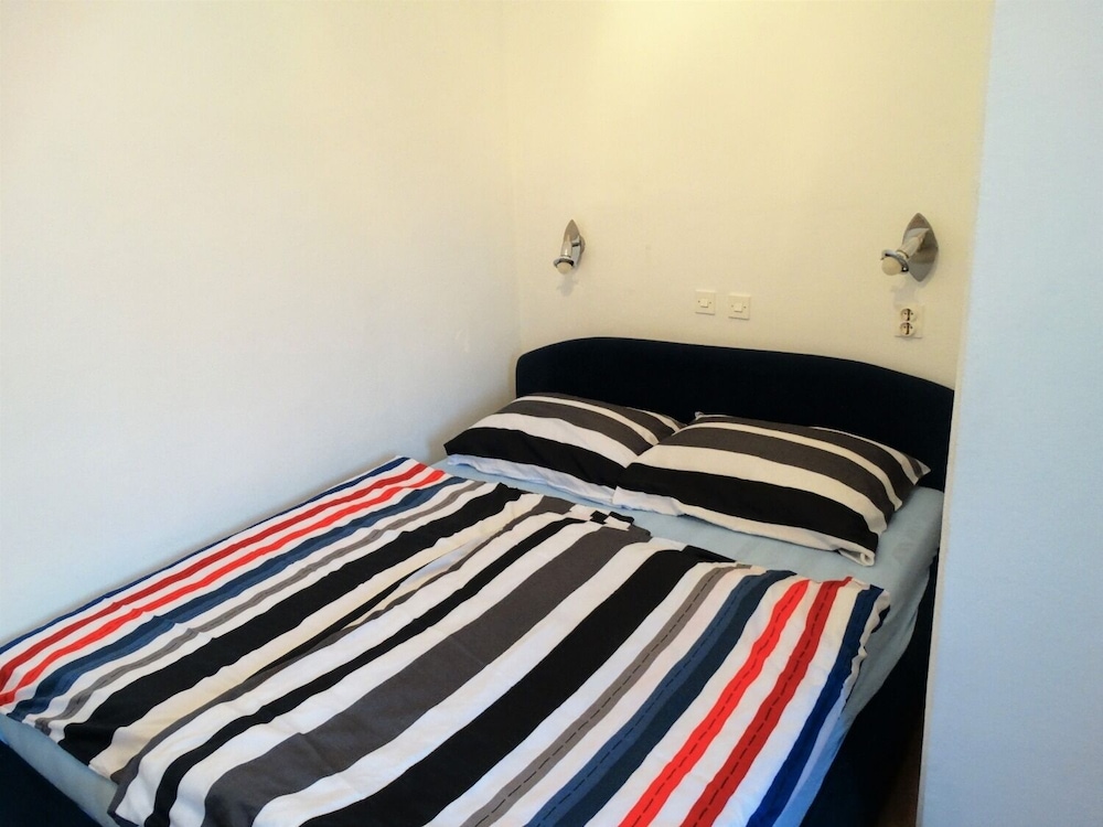 Apartment (Sinisag - A1(4+1))