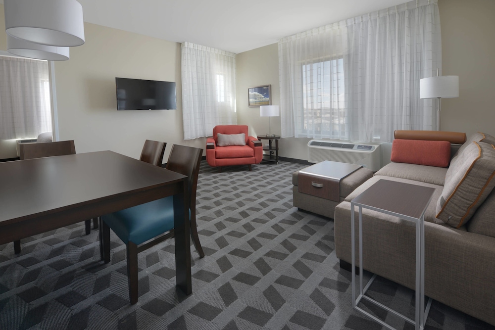 Suite, 2 Bedrooms