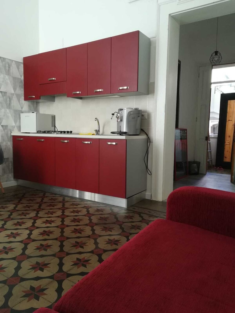 Family Apartment, Kitchen, City View photo 3